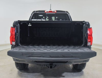 2023 Chevrolet Colorado ZR2