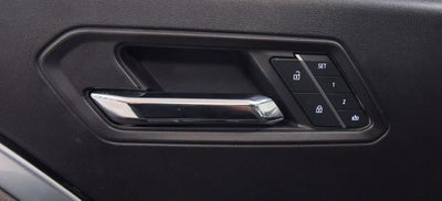 2023 Chevrolet Colorado ZR2