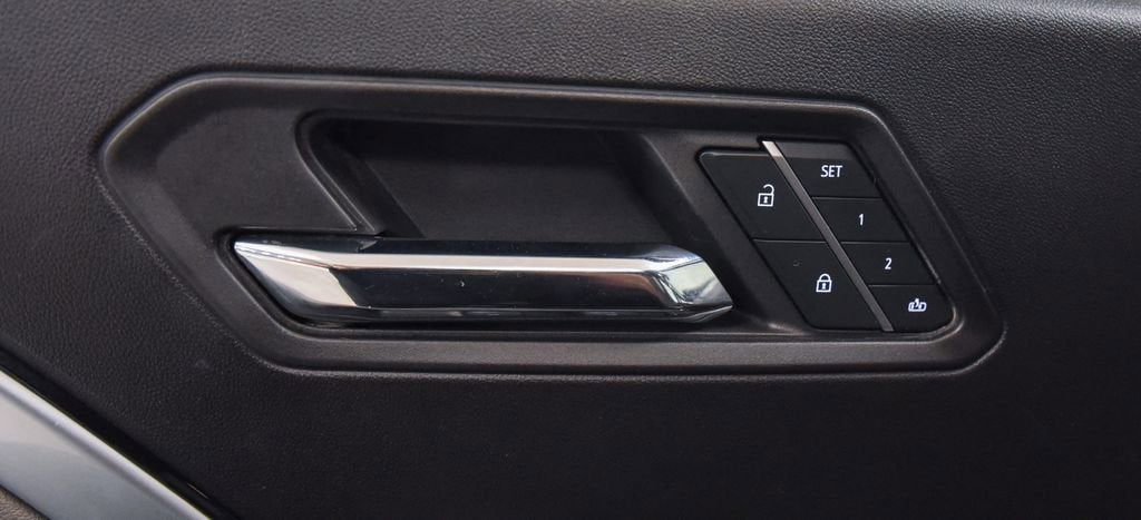 2023 Chevrolet Colorado ZR2