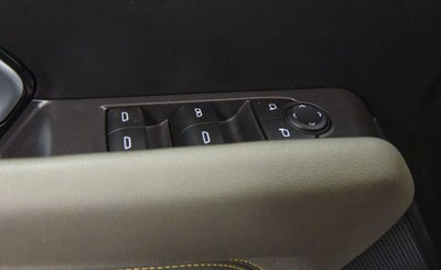 2023 Chevrolet Colorado ZR2