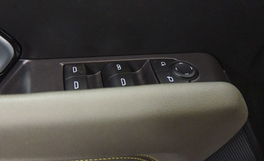 2023 Chevrolet Colorado ZR2