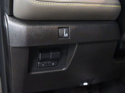 2023 Chevrolet Colorado ZR2