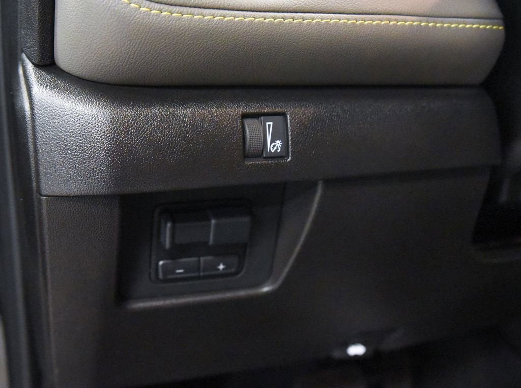 2023 Chevrolet Colorado ZR2