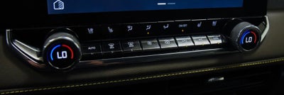 2023 Chevrolet Colorado ZR2