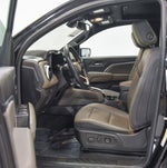 2023 Chevrolet Colorado ZR2