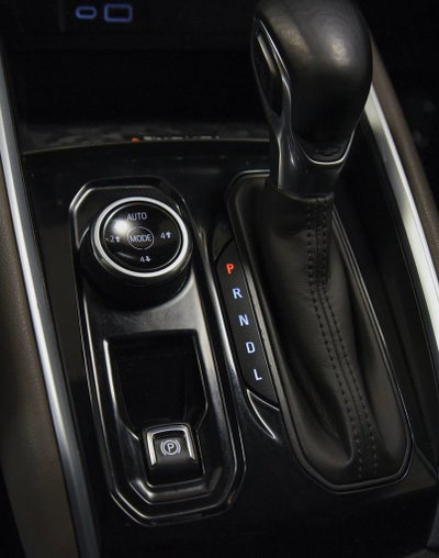 2023 Chevrolet Colorado ZR2