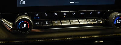 2023 Chevrolet Colorado ZR2