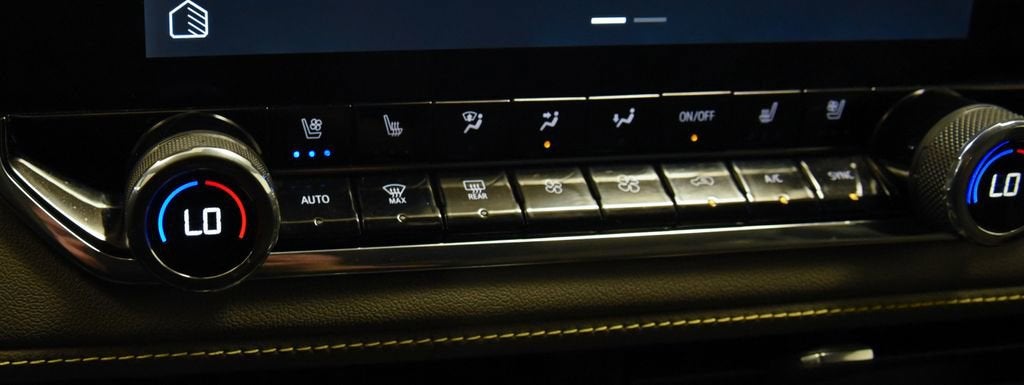 2023 Chevrolet Colorado ZR2