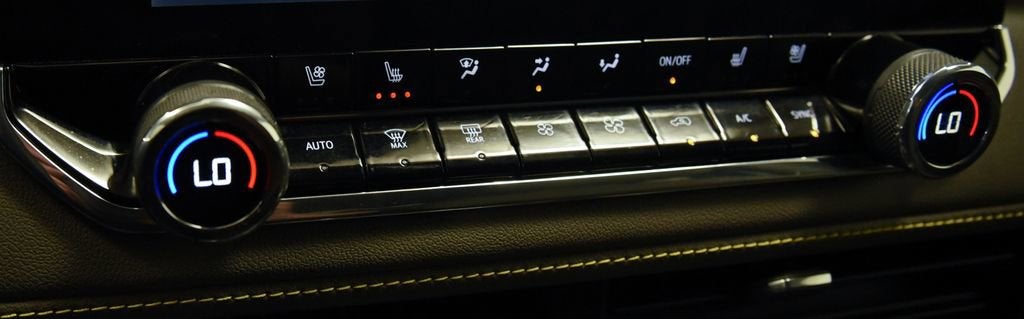 2023 Chevrolet Colorado ZR2