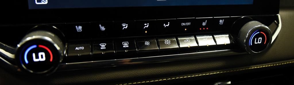 2023 Chevrolet Colorado ZR2