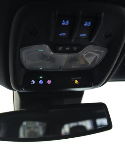 2023 Chevrolet Colorado ZR2