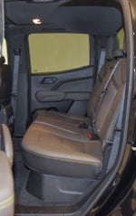 2023 Chevrolet Colorado ZR2