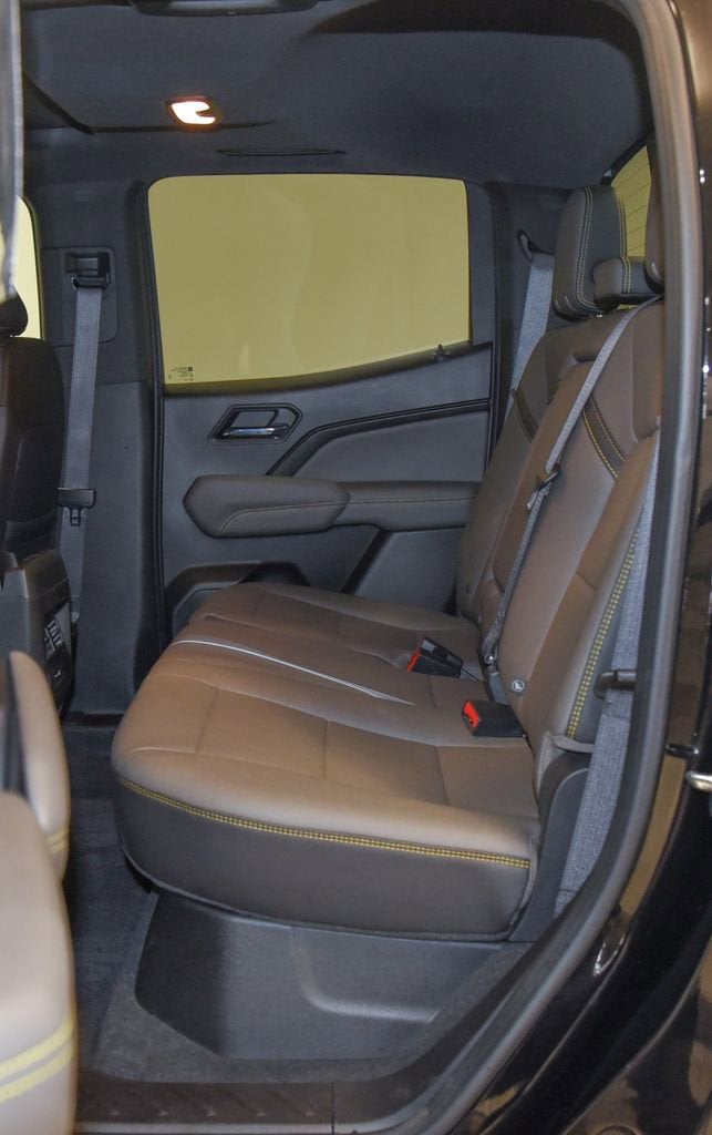 2023 Chevrolet Colorado ZR2