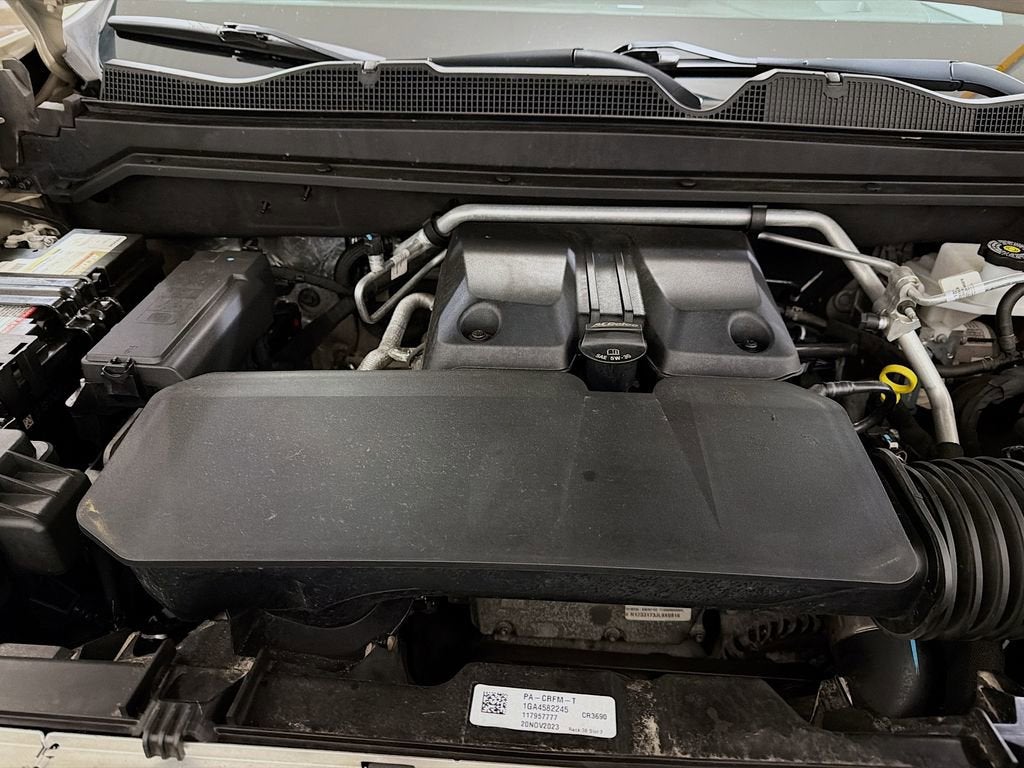 2023 Chevrolet Colorado ZR2