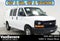2016 Chevrolet Express Cargo 2500 CARGO