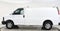 2016 Chevrolet Express Cargo 2500 CARGO