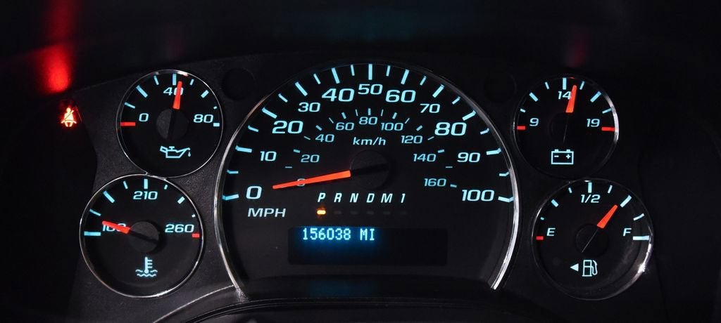 2016 Chevrolet Express Cargo 2500 CARGO