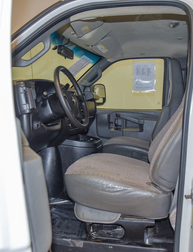 2016 Chevrolet Express Cargo 2500 CARGO