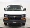2016 Chevrolet Express Cargo 2500 CARGO