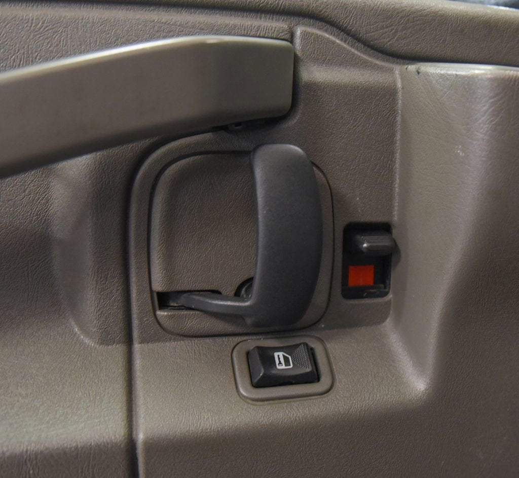 2016 Chevrolet Express Cargo 2500 CARGO