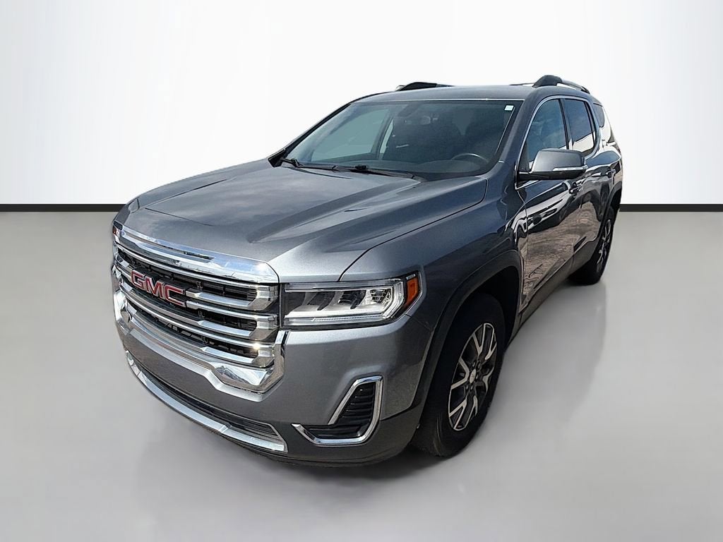2020 GMC Acadia SLE