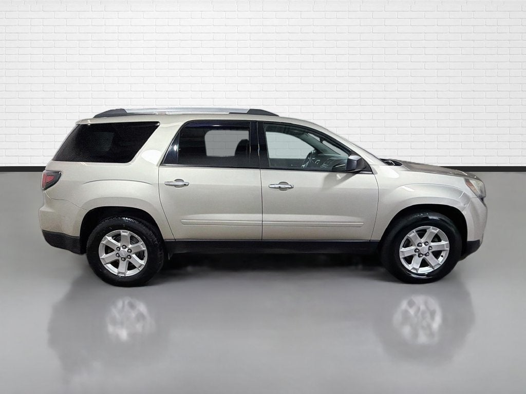 2015 GMC Acadia SLE