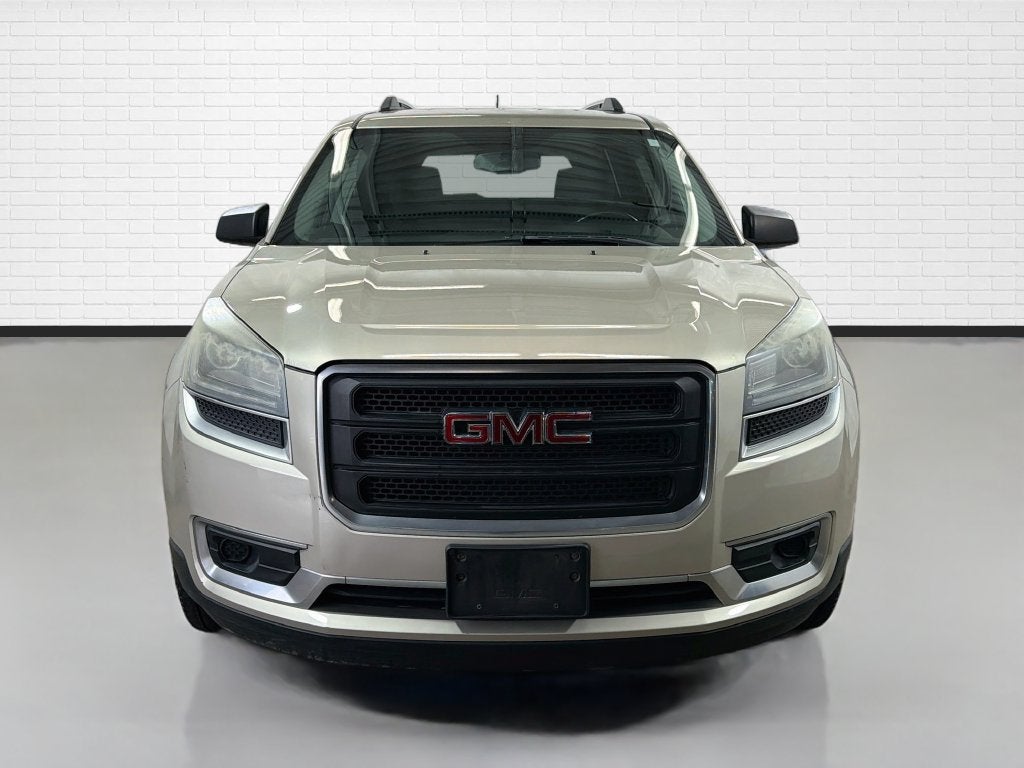 2015 GMC Acadia SLE
