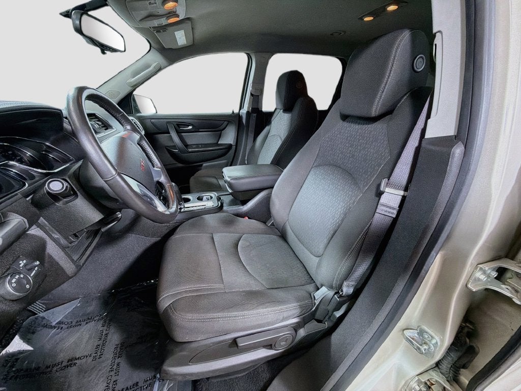 2015 GMC Acadia SLE