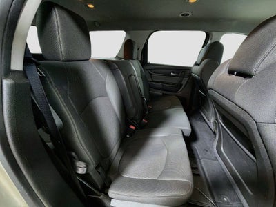 2015 GMC Acadia SLE