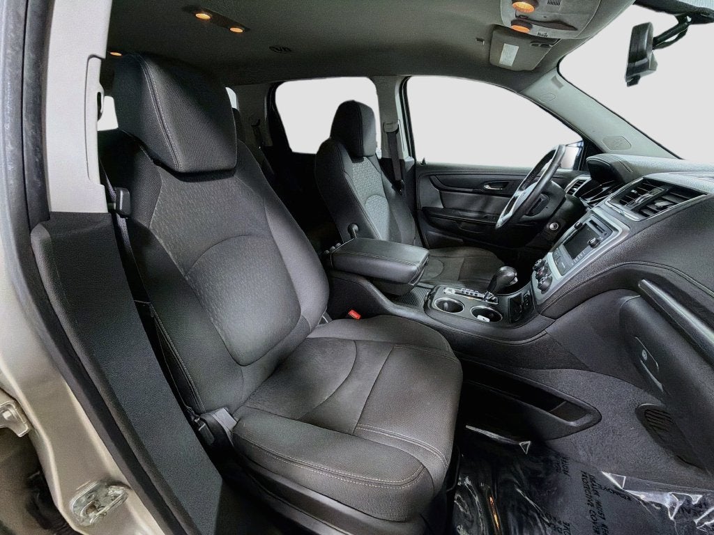 2015 GMC Acadia SLE
