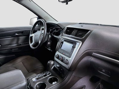 2015 GMC Acadia SLE