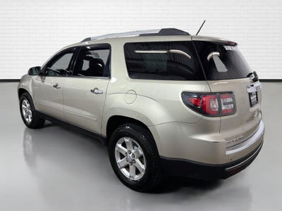 2015 GMC Acadia SLE