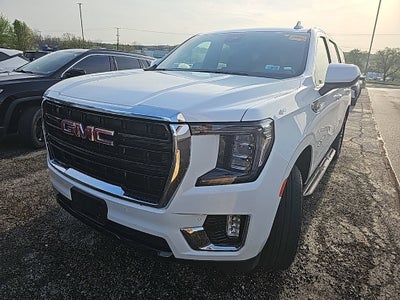 2024 GMC Yukon SLE