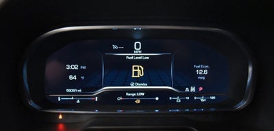 2024 GMC Yukon SLE