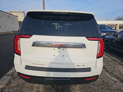 2024 GMC Yukon SLE