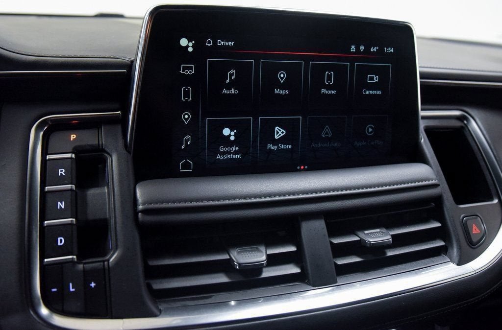 2024 GMC Yukon SLE
