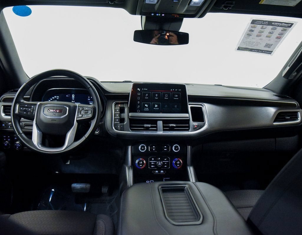2024 GMC Yukon SLE