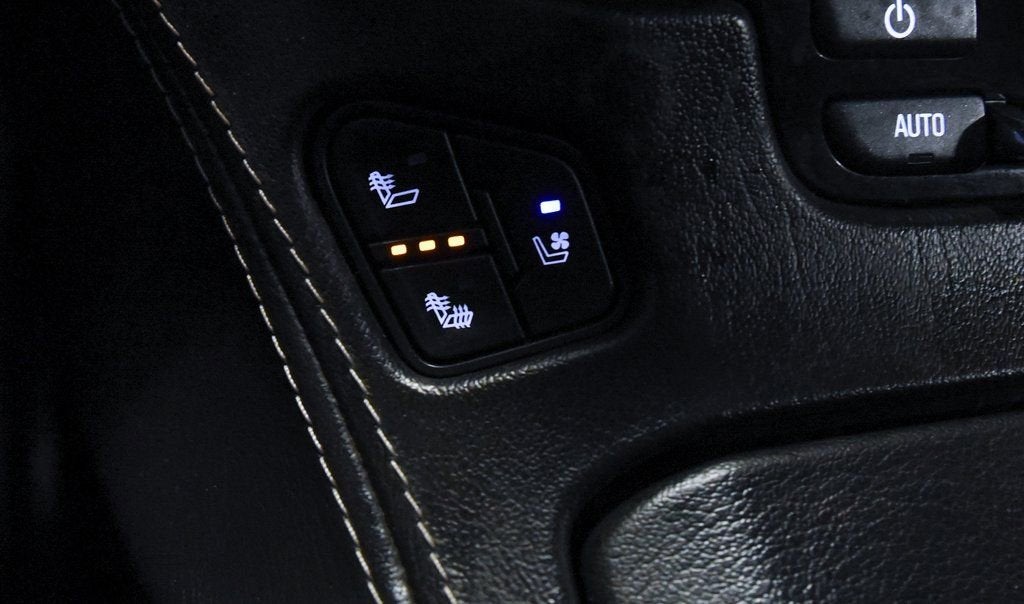 2018 GMC Yukon XL Denali