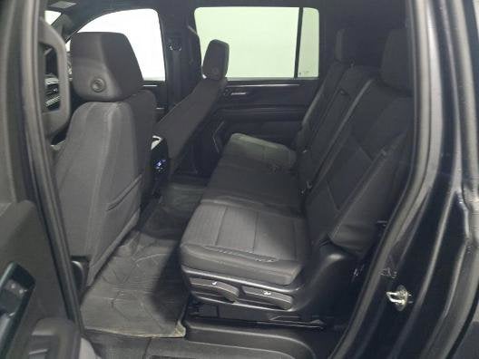 2025 Chevrolet Suburban LS