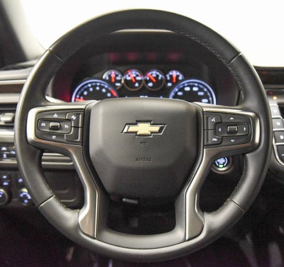 2023 Chevrolet Suburban LS