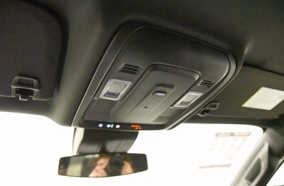 2023 Chevrolet Suburban LS