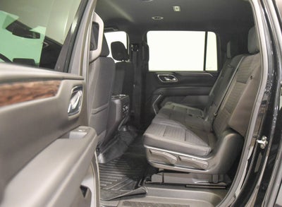 2023 Chevrolet Suburban LS