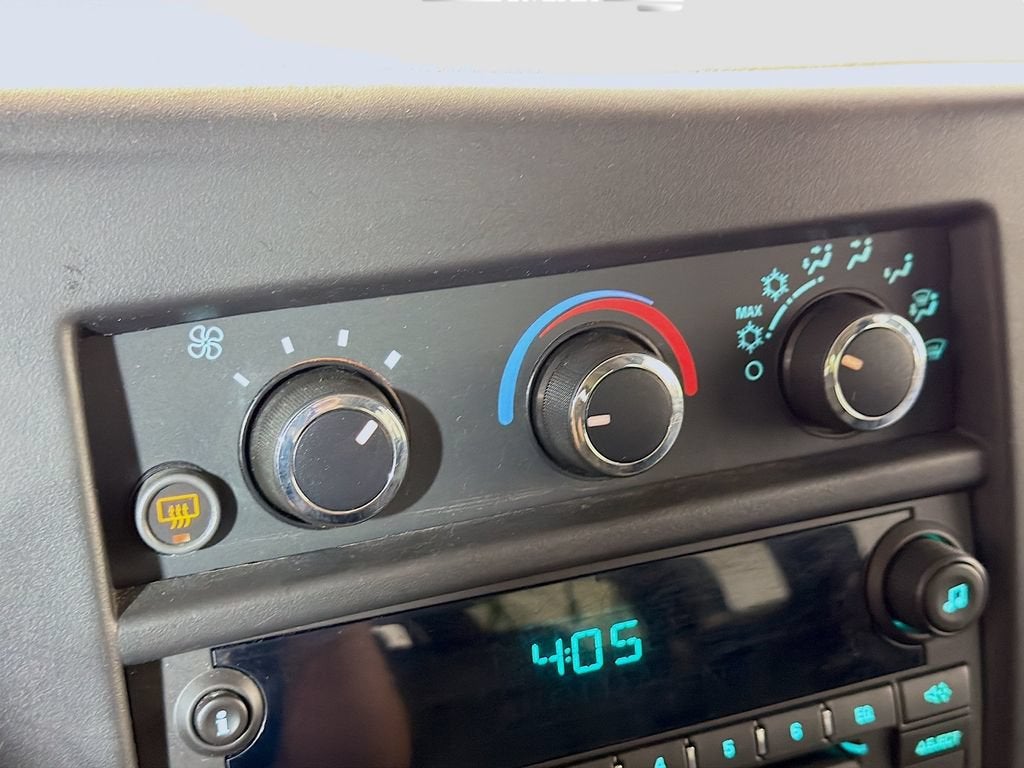 2013 Chevrolet Express Passenger 3500 LS
