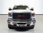 2015 GMC Sierra 2500 HD SLT