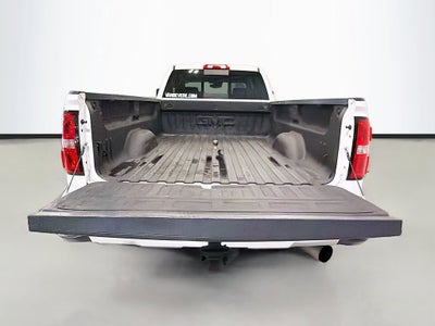 2015 GMC Sierra 2500 HD SLT