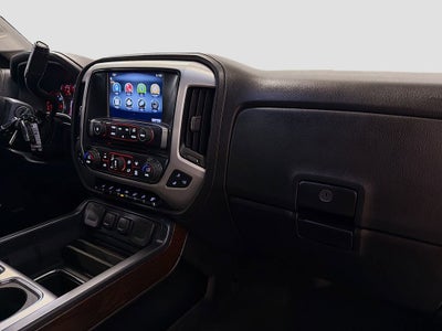 2015 GMC Sierra 2500 HD SLT