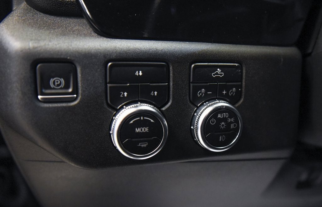 2024 GMC Sierra 2500 HD SLE