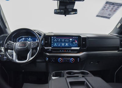 2024 GMC Sierra 2500 HD SLE