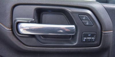 2021 GMC Sierra 2500 HD AT4