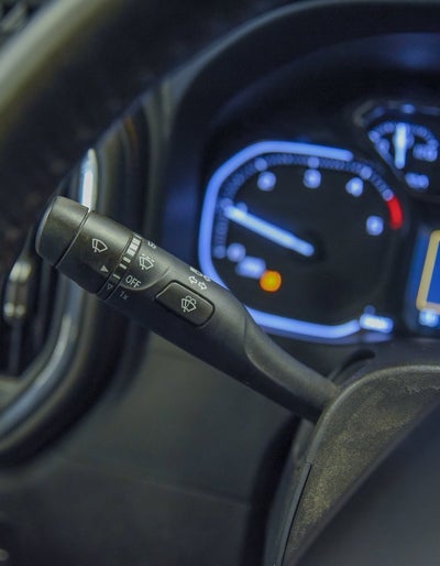 2021 GMC Sierra 2500 HD AT4